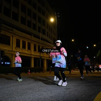 Runner Photo 5724254