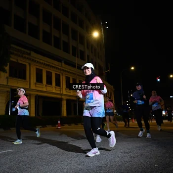 Runner Photo 5724255