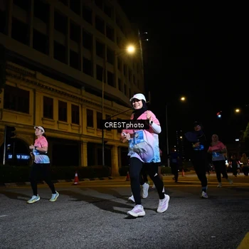Runner Photo 5724256
