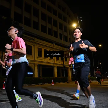 Runner Photo 5724257