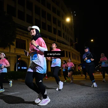 Runner Photo 5724260