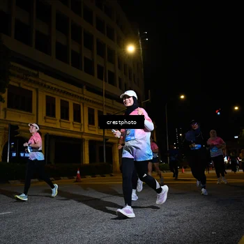 Runner Photo 5724261