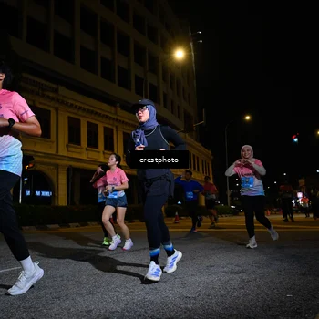 Runner Photo 5724264