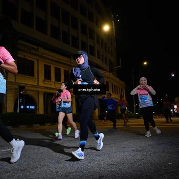 Runner Photo 5724265