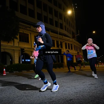 Runner Photo 5724269