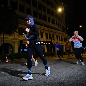 Runner Photo 5724270