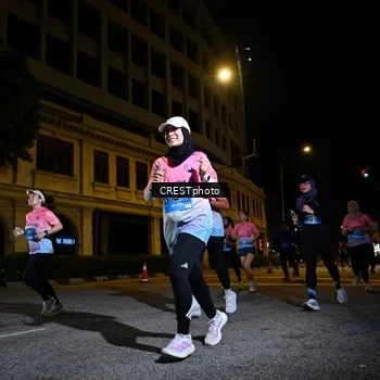 Runner Photo 5724271