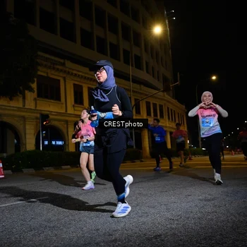 Runner Photo 5724272