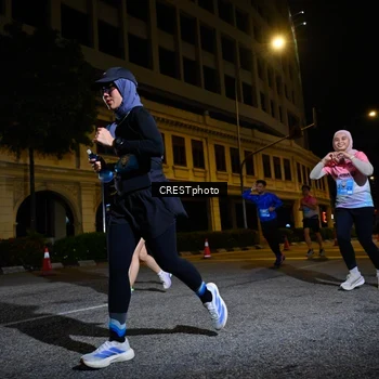 Runner Photo 5724273