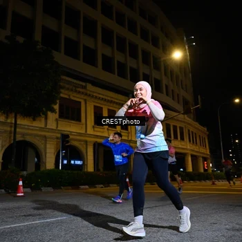 Runner Photo 5724274