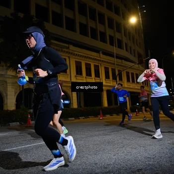 Runner Photo 5724276