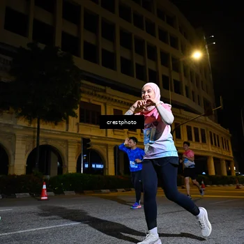 Runner Photo 5724277