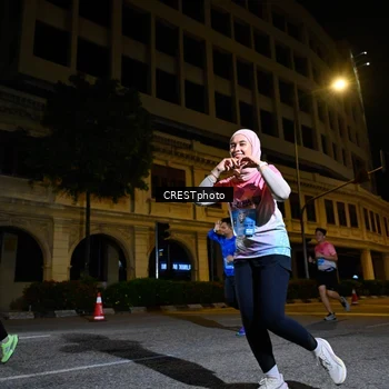 Runner Photo 5724278