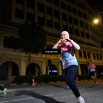 Runner Photo 5724280