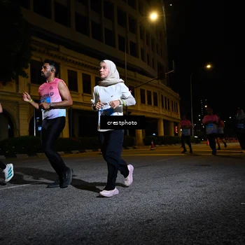 Runner Photo 5724282