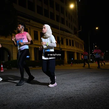 Runner Photo 5724287