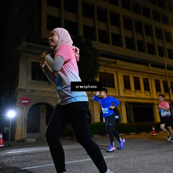 Runner Photo 5724289