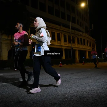 Runner Photo 5724290