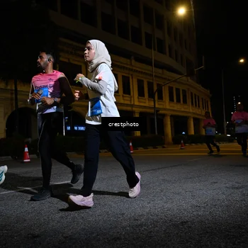 Runner Photo 5724292