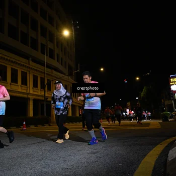 Runner Photo 5724293