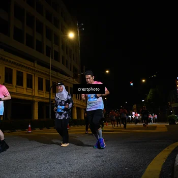 Runner Photo 5724294