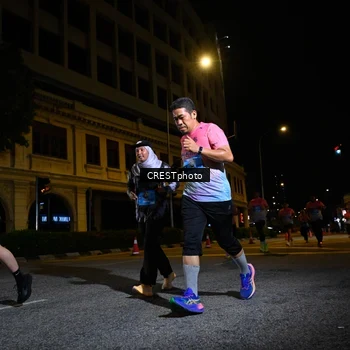 Runner Photo 5724298