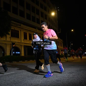 Runner Photo 5724299