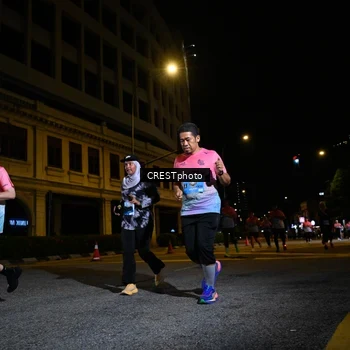 Runner Photo 5724300