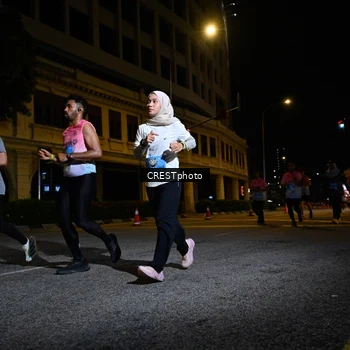 Runner Photo 5724301