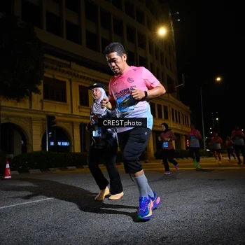 Runner Photo 5724302