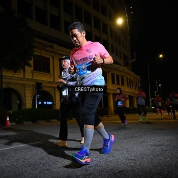 Runner Photo 5724303