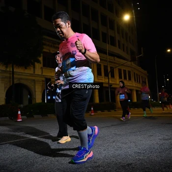 Runner Photo 5724304