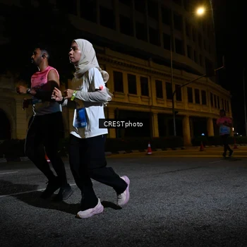 Runner Photo 5724306