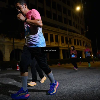 Runner Photo 5724307