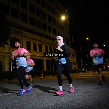 Runner Photo 5724311