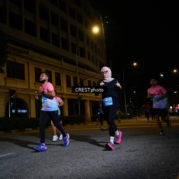 Runner Photo 5724312