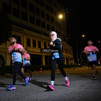 Runner Photo 5724313