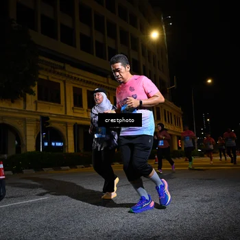 Runner Photo 5724314