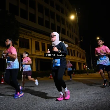 Runner Photo 5724315