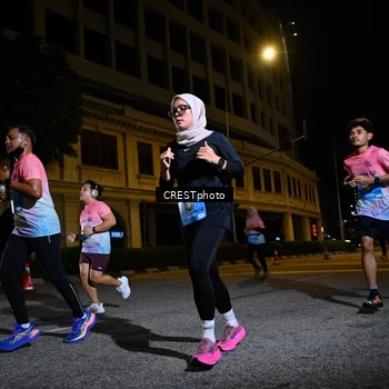 Runner Photo 5724316