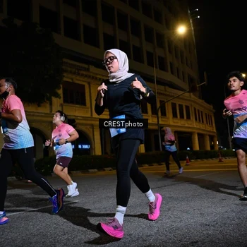 Runner Photo 5724317
