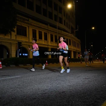 Runner Photo 5724319