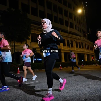 Runner Photo 5724320