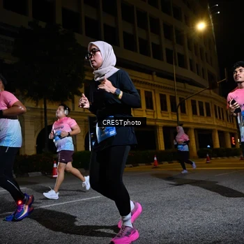 Runner Photo 5724321