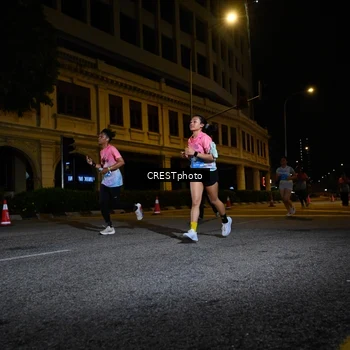 Runner Photo 5724322