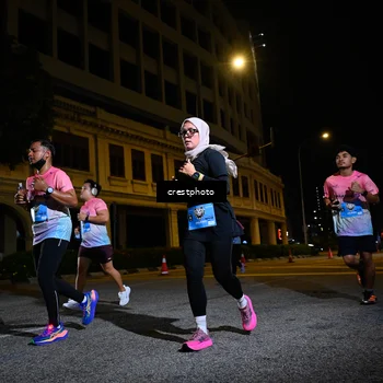 Runner Photo 5724324