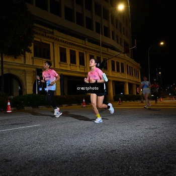 Runner Photo 5724325