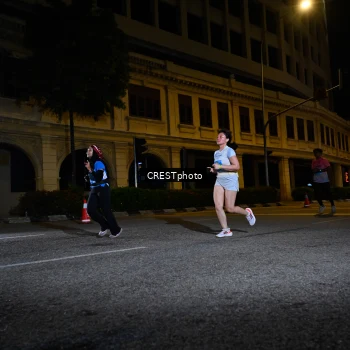 Runner Photo 5724335
