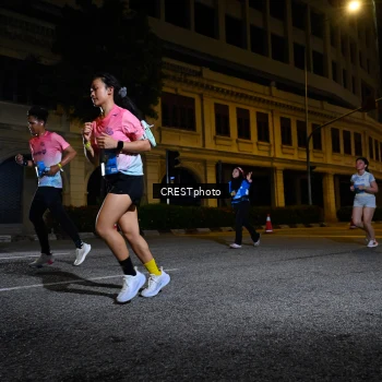 Runner Photo 5724336