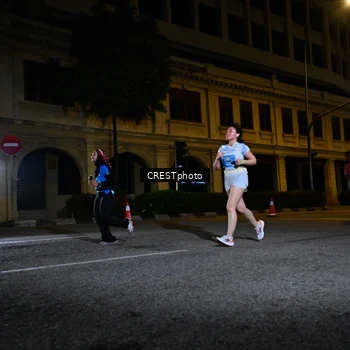 Runner Photo 5724337